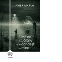 Maine in batalie sa te gandesti la mine