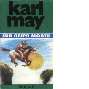 Sub aripa mortii