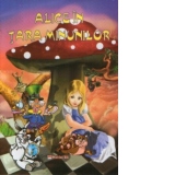 Alice in Tara Minunilor (format A4)