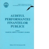 Auditul performantei finantelor publice