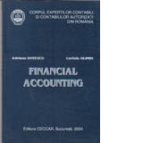 Financial Accounting ( lb. engleza)