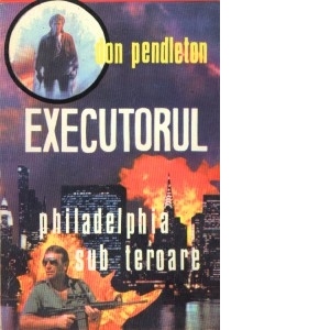Executorul - Razboi contra Mafiei