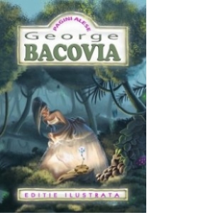 Pagini alese George Bacovia alese poza bestsellers.ro
