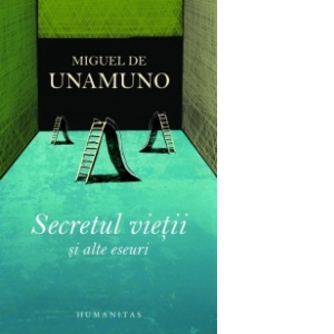 Secretul vietii si alte eseuri