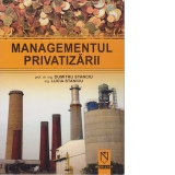 Managementul privatizarii