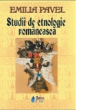Studii de etnologie romaneasca
