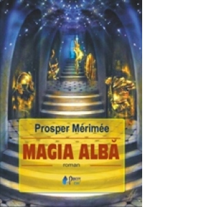 Magia Alba - roman -