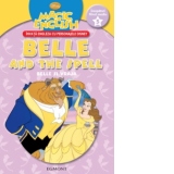 Magic English 5 - Belle si vraja (incepatori, nivel mediu)