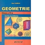 Geometrie - teorie si probleme (clasa a VI-a)