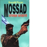Mossad - istoria secreta