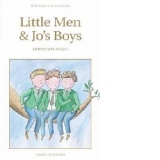 Little Men & Jo's Boys
