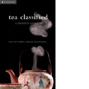 TEA CLASSIFIED