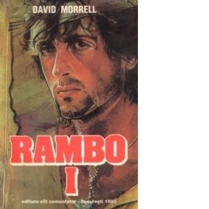 Rambo (I+II+III)