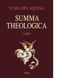Summa theologica. Volumul I