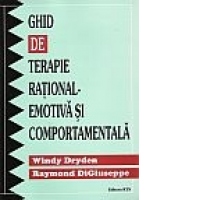 Ghid de terapie rational-emotiva si comportamentala