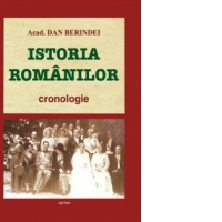Istoria romanilor - cronologie
