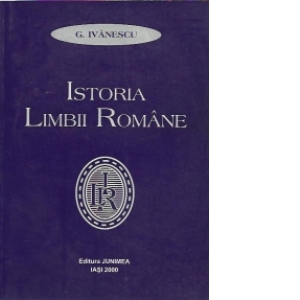 Istoria limbii romane