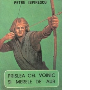 Praslea cel voinic si merele de aur