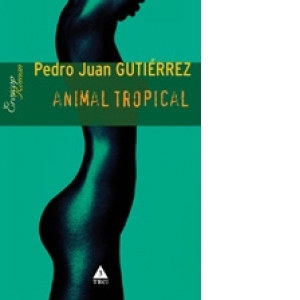 Animal tropical