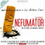 In sfarsit nefumator (audiobook)