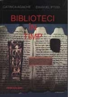 Biblioteci in timp