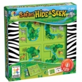 Hide and Seek - Safari