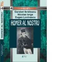 Homer al nostru