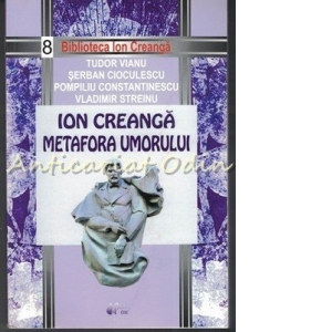 Metafora umorului