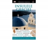 Insulele Greciei - ghid turistic (editia 2008)