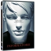 Informatorii