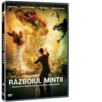 Razboiul mintii