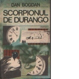 Scorpionul de Durango (roman)