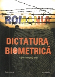 Dictatura biometrica - Cipul controlului total