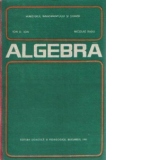 Algebra editia a IV-a revizuita si completa