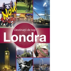 Destinatii de Top - LONDRA
