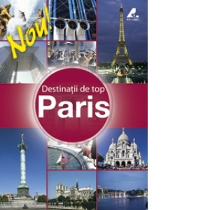Destinatii de Top - PARIS