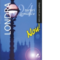 Orasele lumii, pas cu pas - LONDRA