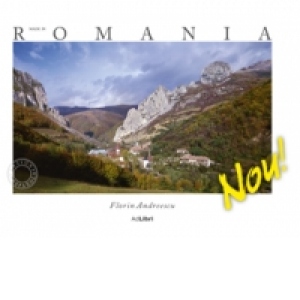 Made in Romania (album in limba spaniola)