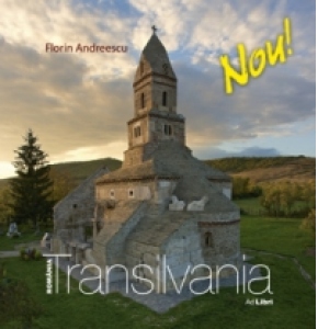 Transilvania (album in limba romana)