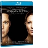 Strania poveste a lui Benjamin Button (Blu-Ray)