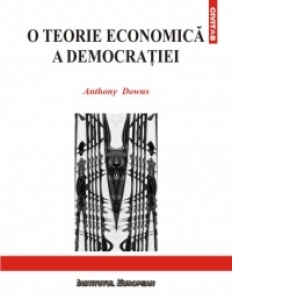 O teorie economica a democratiei