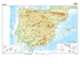 Spania (140 x 100 cm)