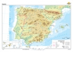 Spania (160 x 120 cm)