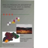 Analiza peisajelor geografice din partea de vest a Campiei Transilvaniei