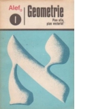 Alef - Geometrie (vol. 1+2+3)