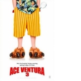 Ace Ventura Jr. - Micul detectiv