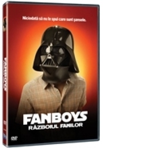 Fanboys - Razboiul fanilor