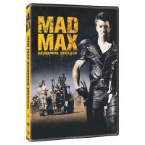 Mad Max 2: Razboinicul soselelor