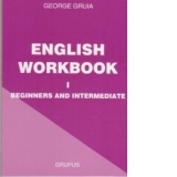 English workbook I - Beginners and intermediate
