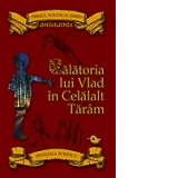 Andilandi - vol.1: Calatoria lui Vlad in Celalalt Taram